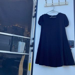 Forever 21 T-Shirt Maxi Dress